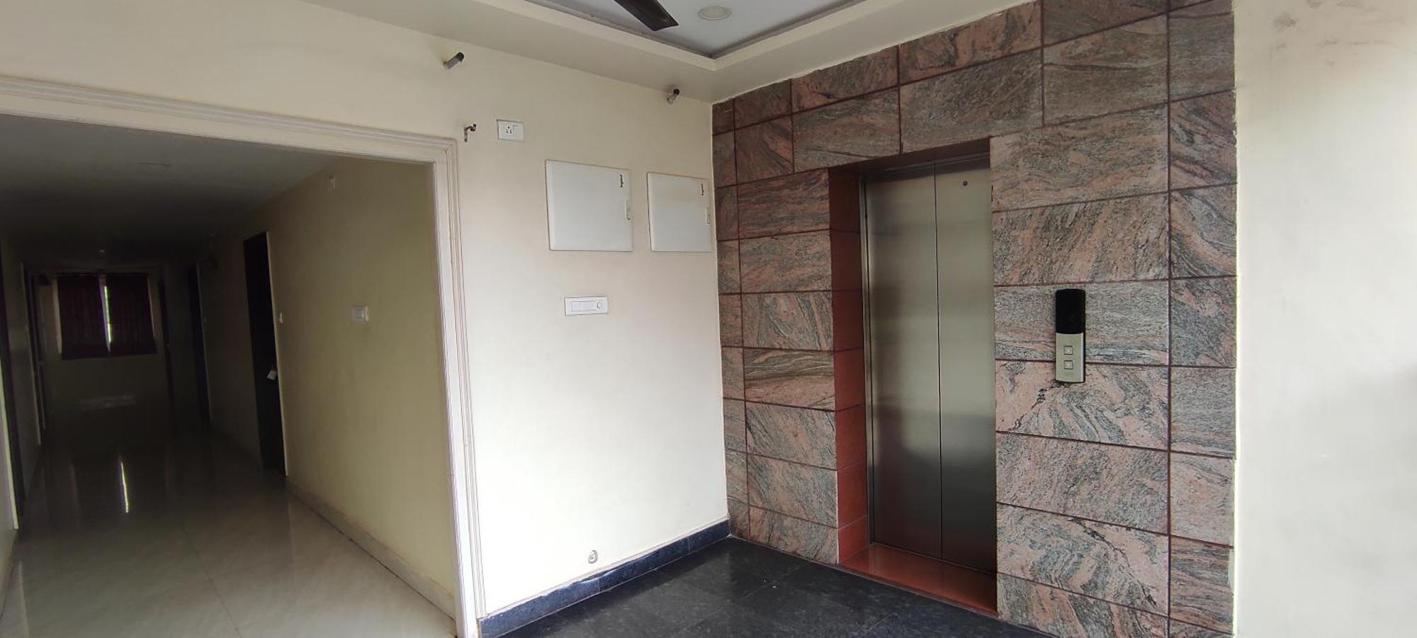 Arvind Stay Hotel, Rk Beach Vizag ヴィシャーカパトナム エクステリア 写真