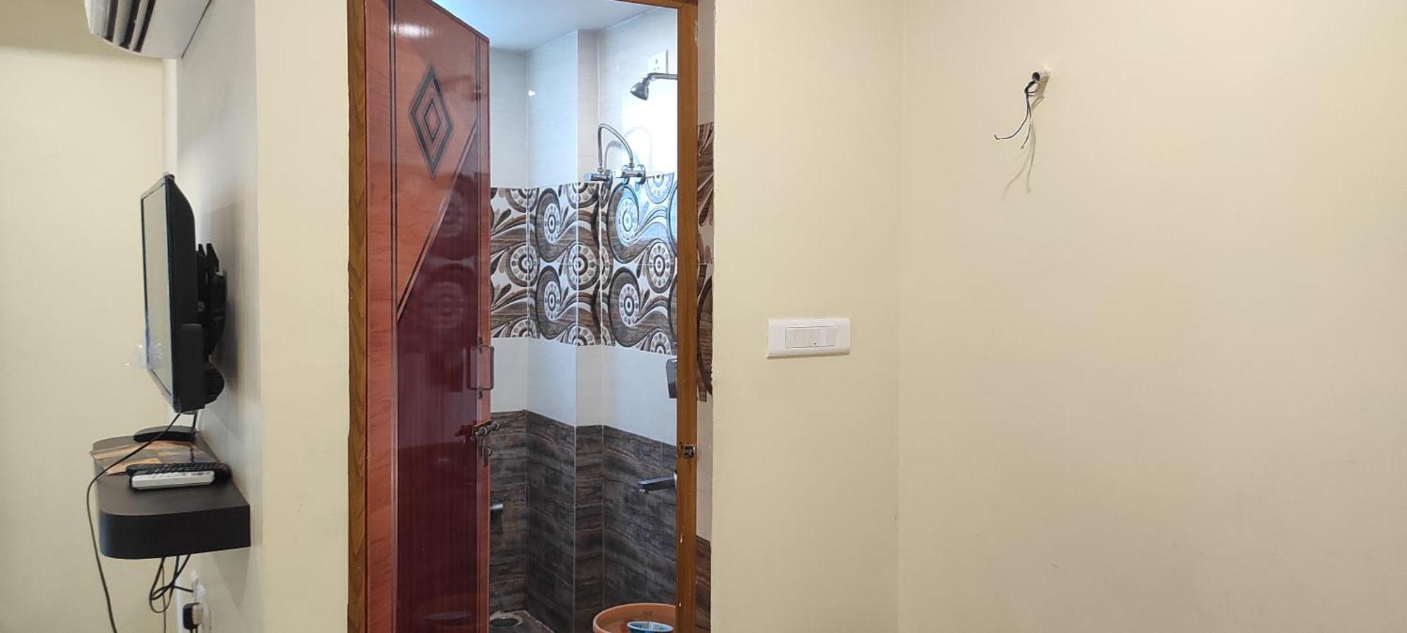 Arvind Stay Hotel, Rk Beach Vizag ヴィシャーカパトナム エクステリア 写真